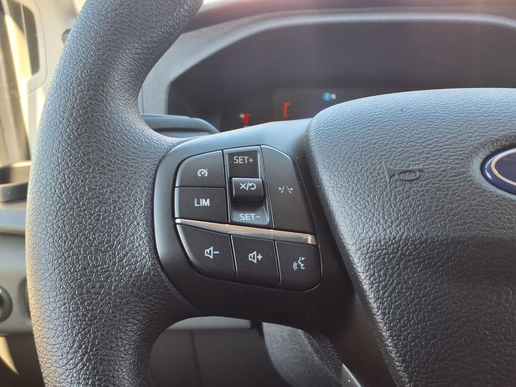 New 2026 Ford Transit 350 - photo 15