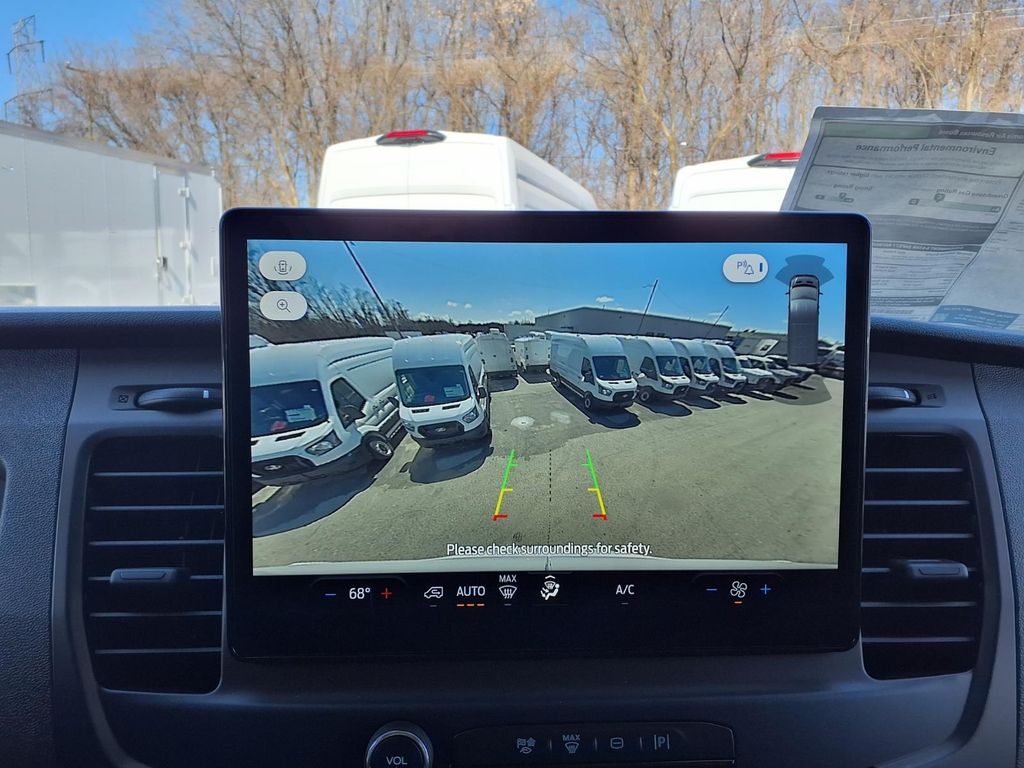 New 2026 Ford Transit 350 - photo 18