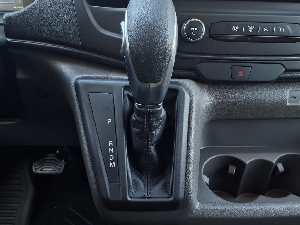 New 2026 Ford Transit 350 - photo 19