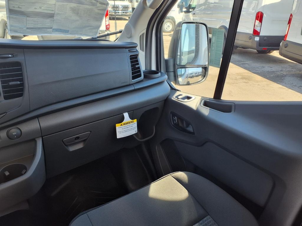 New 2026 Ford Transit 350 - photo 20