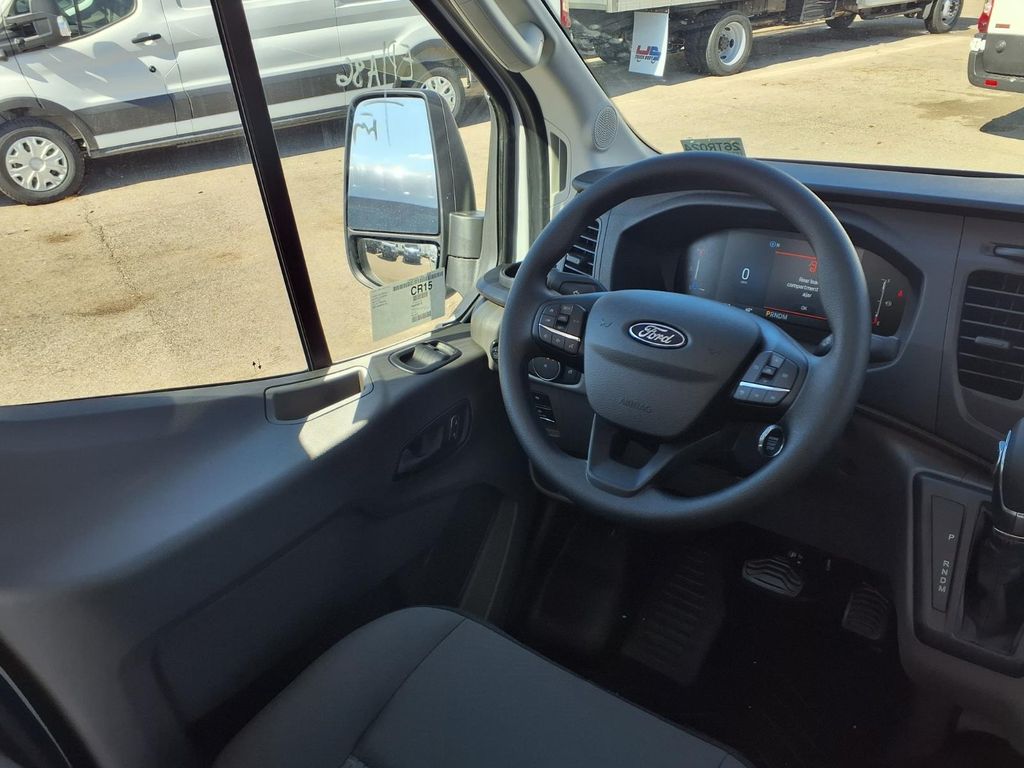 New 2026 Ford Transit 350 - photo 21
