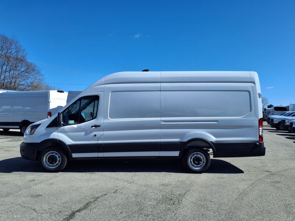 New 2026 Ford Transit 350 - photo 6