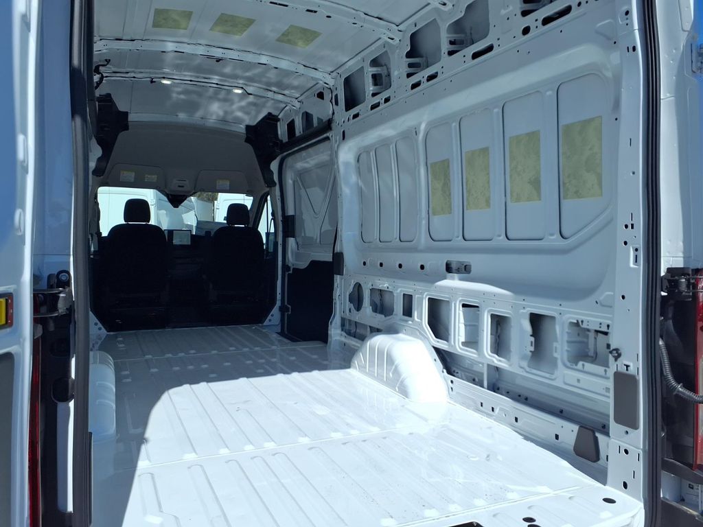New 2026 Ford Transit 350 - photo 2