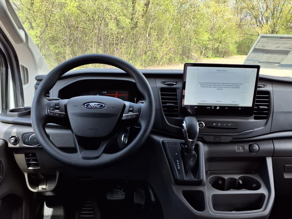 New 2026 Ford Transit 250 - photo 15