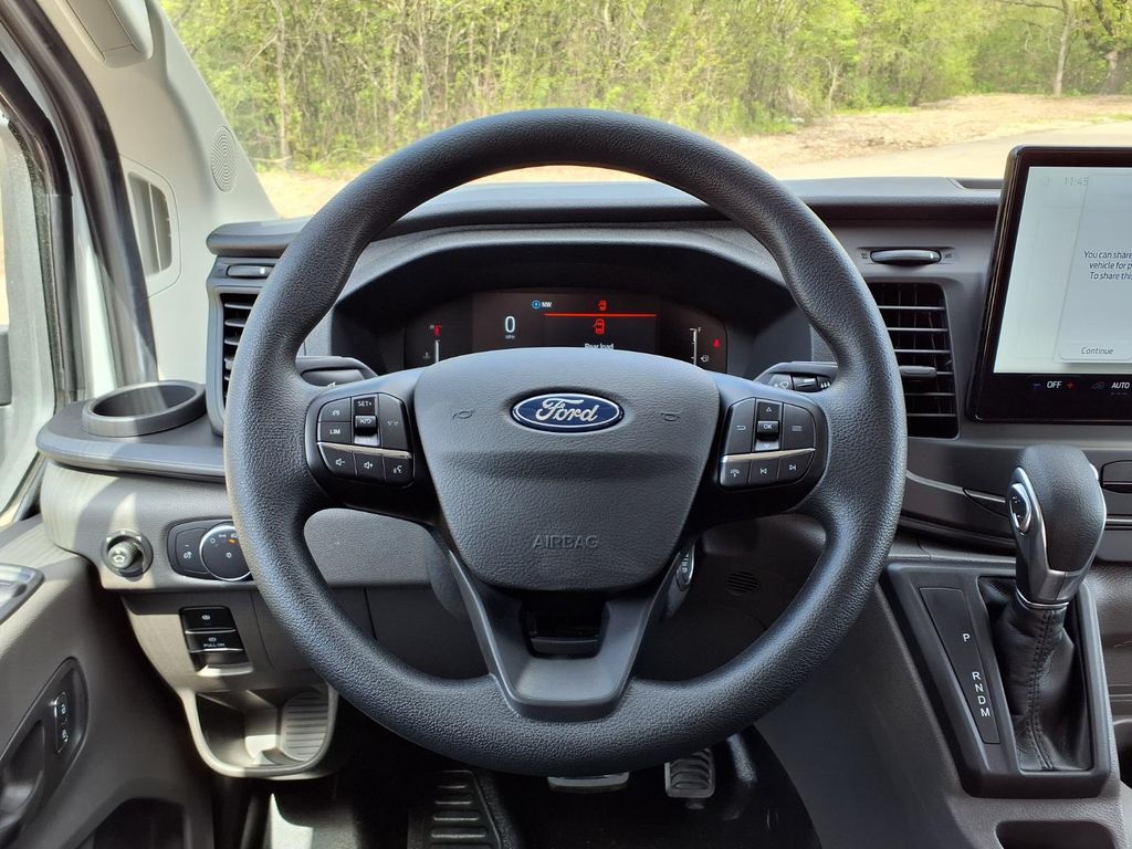 New 2026 Ford Transit 250 - photo 16