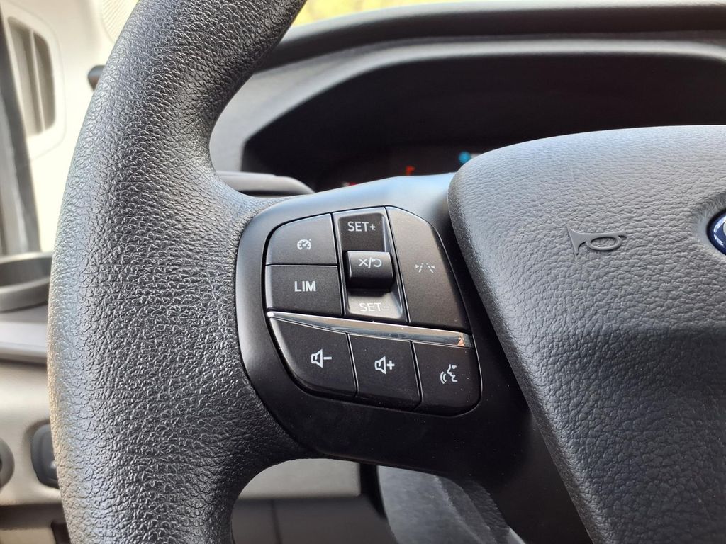 New 2026 Ford Transit 250 - photo 17
