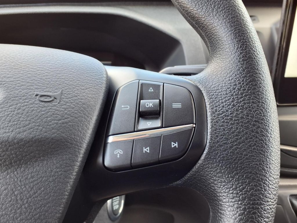 New 2026 Ford Transit 250 - photo 18