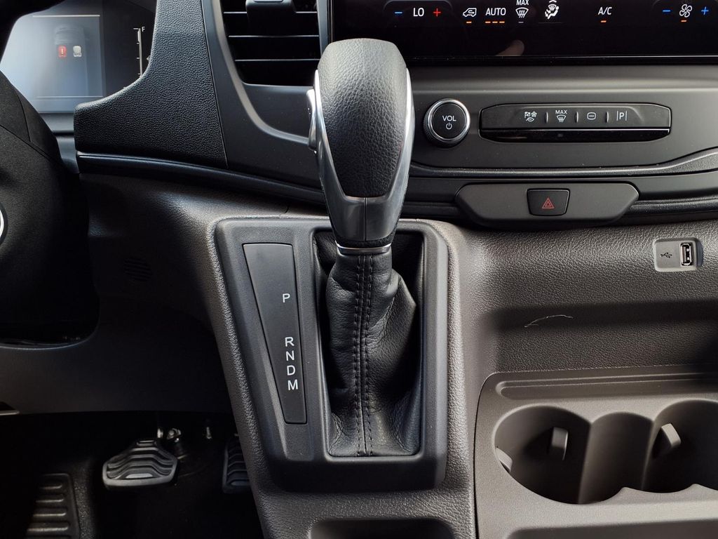 New 2026 Ford Transit 250 - photo 21