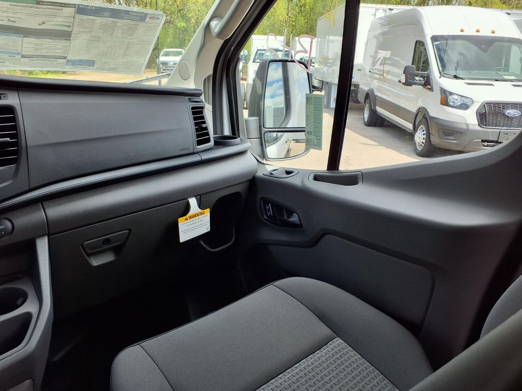New 2026 Ford Transit 250 - photo 23