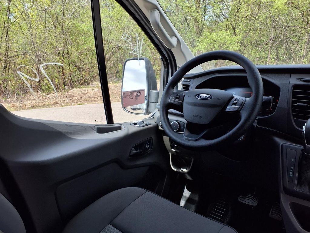 New 2026 Ford Transit 250 - photo 24