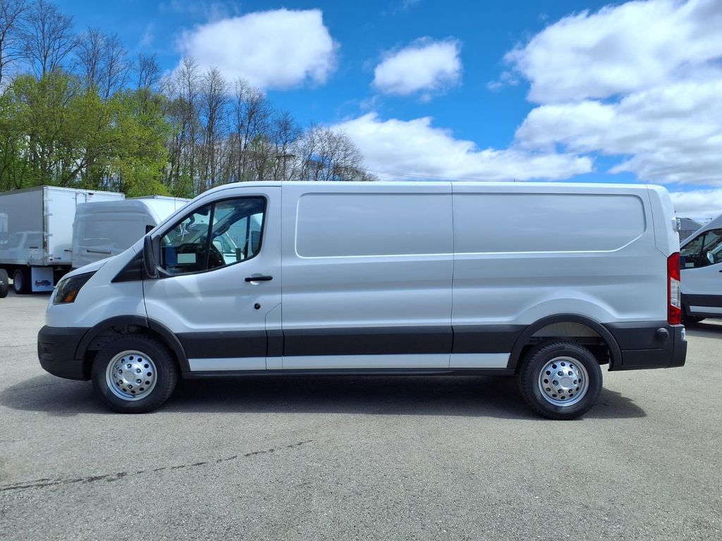 New 2026 Ford Transit 250 - photo 6