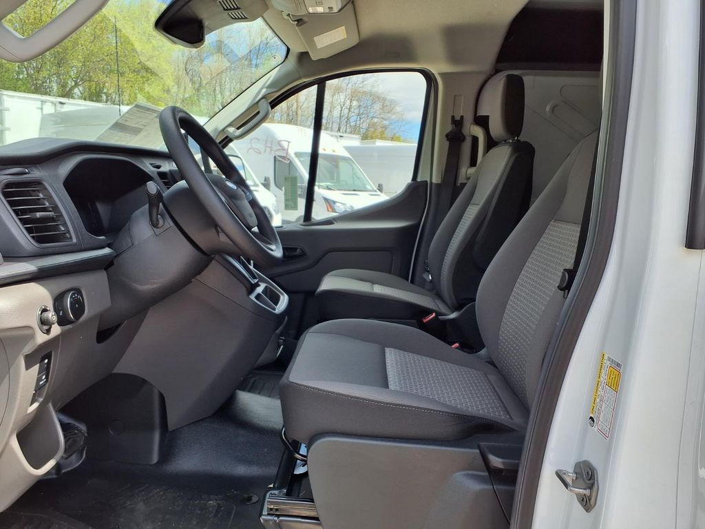New 2026 Ford Transit 250 - photo 11