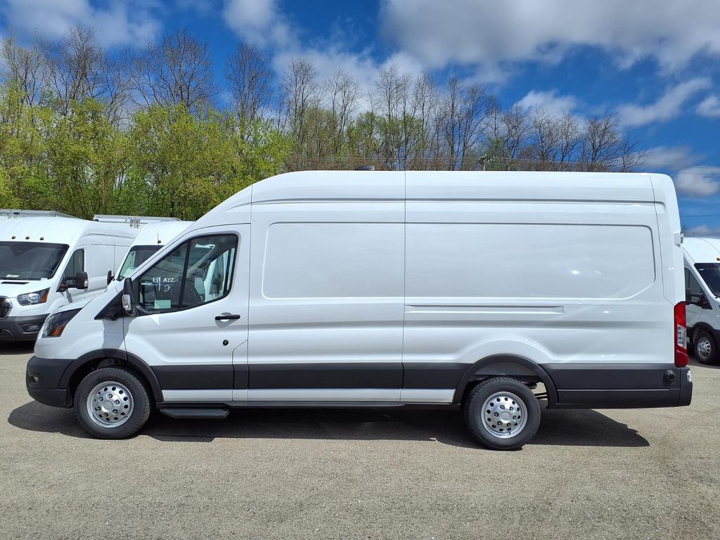 New 2026 Ford Transit 250 - photo 6