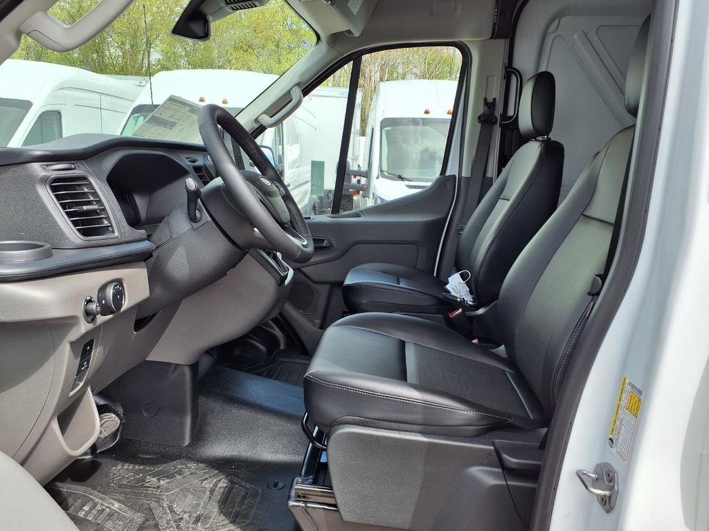 New 2026 Ford Transit 250 - photo 11