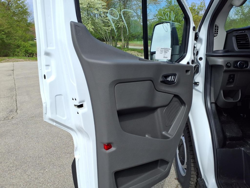 New 2026 Ford Transit 150 - photo 12