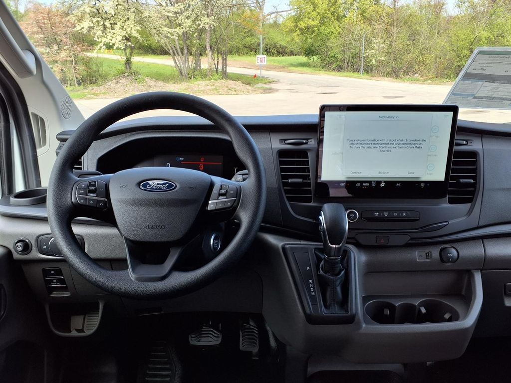 New 2026 Ford Transit 150 - photo 13