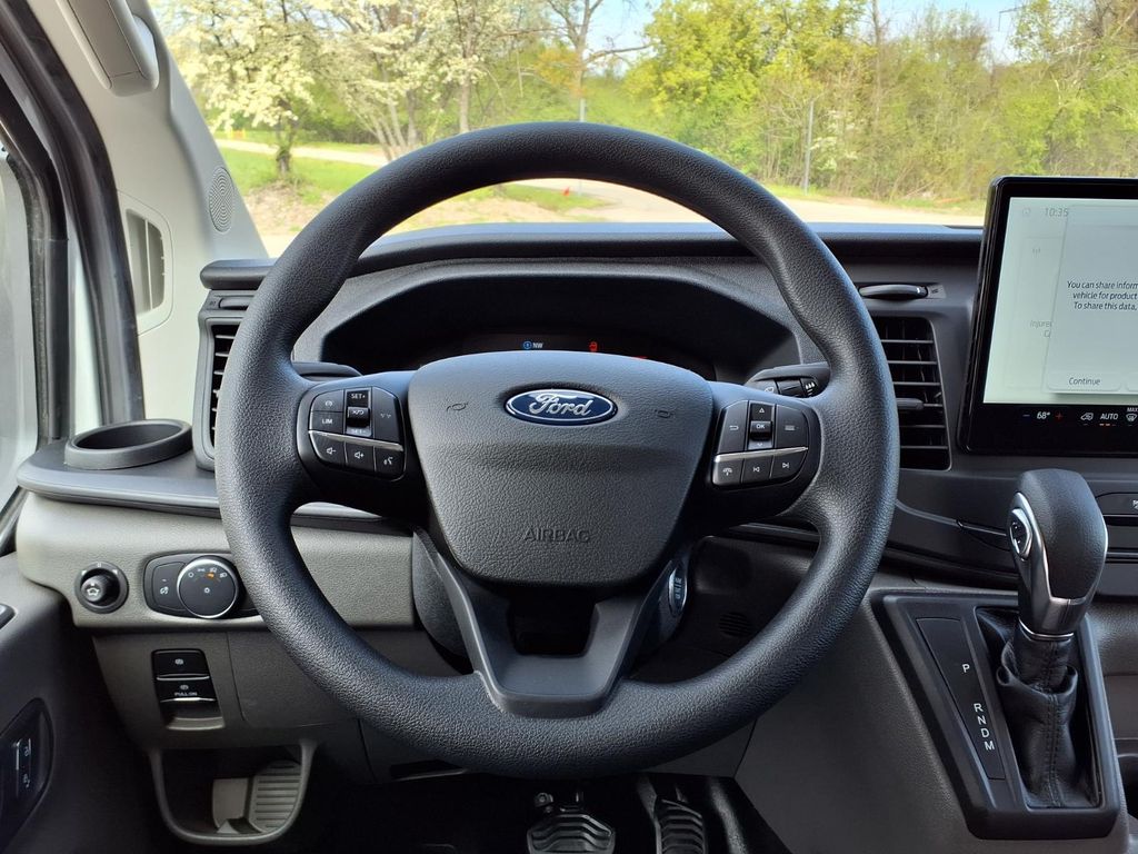 New 2026 Ford Transit 150 - photo 14