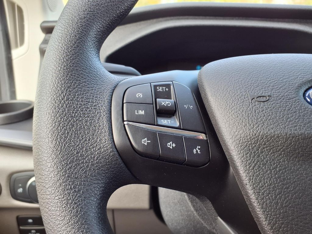 New 2026 Ford Transit 150 - photo 15