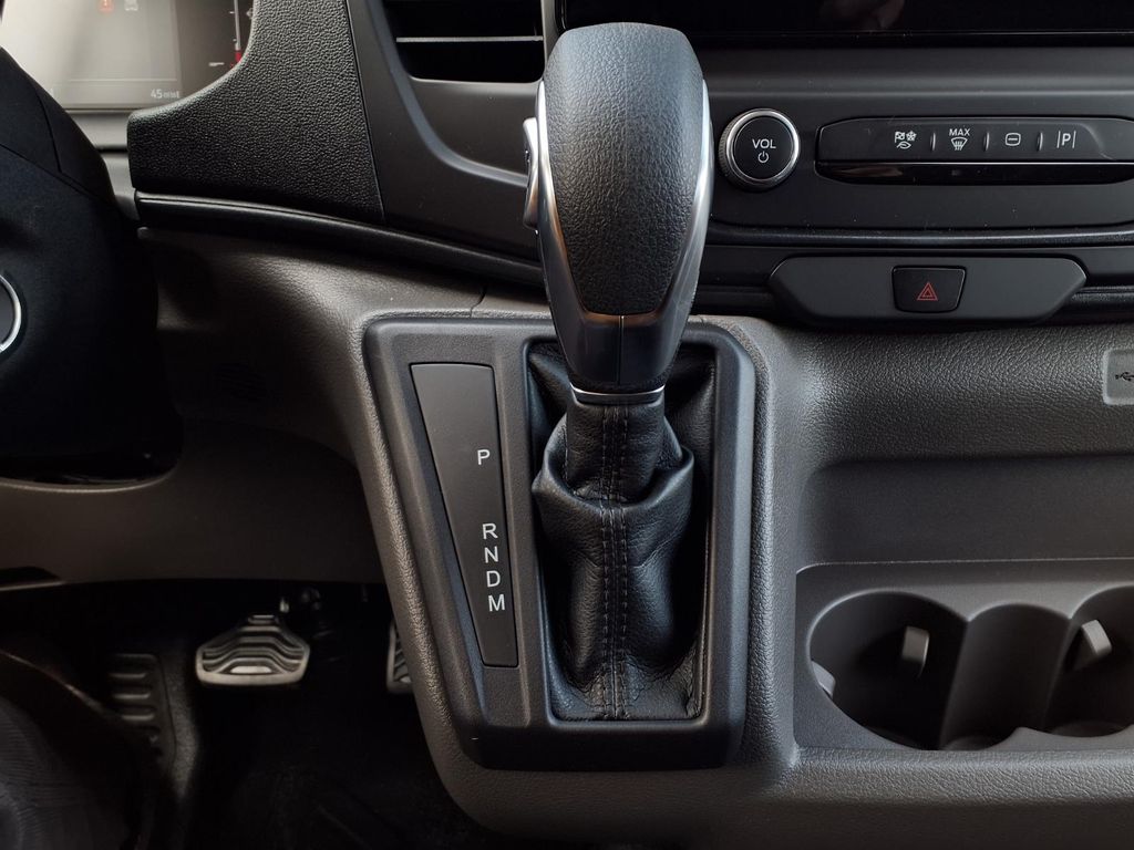 New 2026 Ford Transit 150 - photo 18