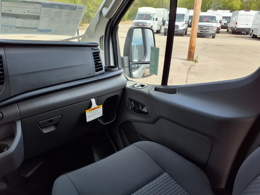 New 2026 Ford Transit 150 - photo 19