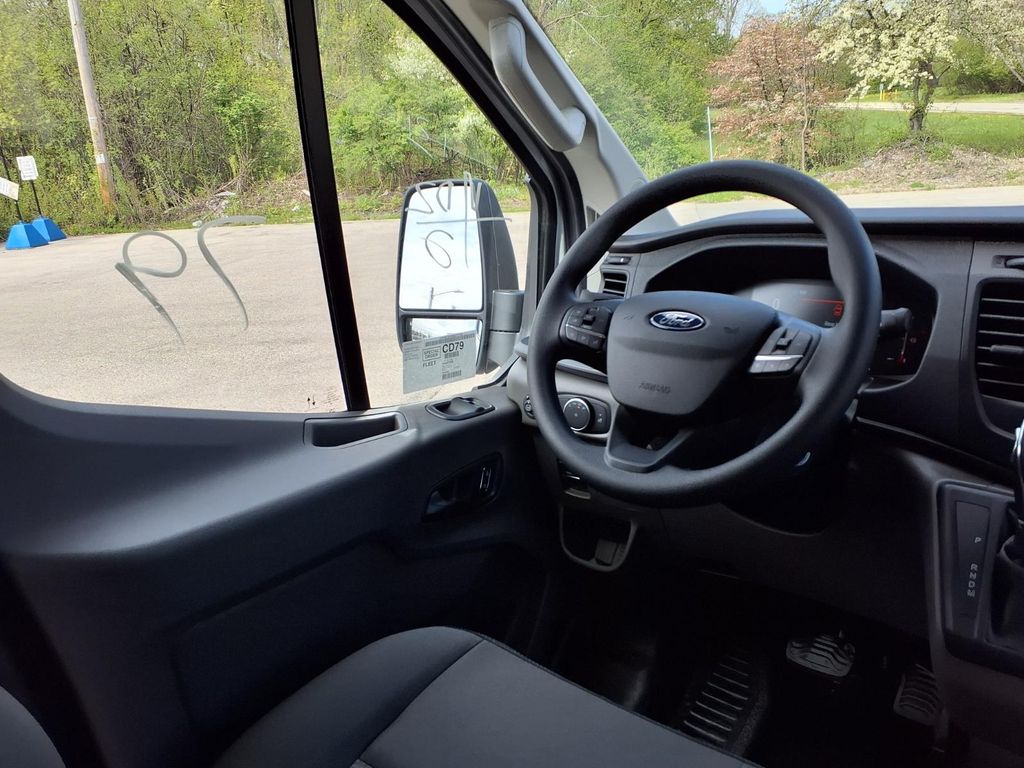 New 2026 Ford Transit 150 - photo 20