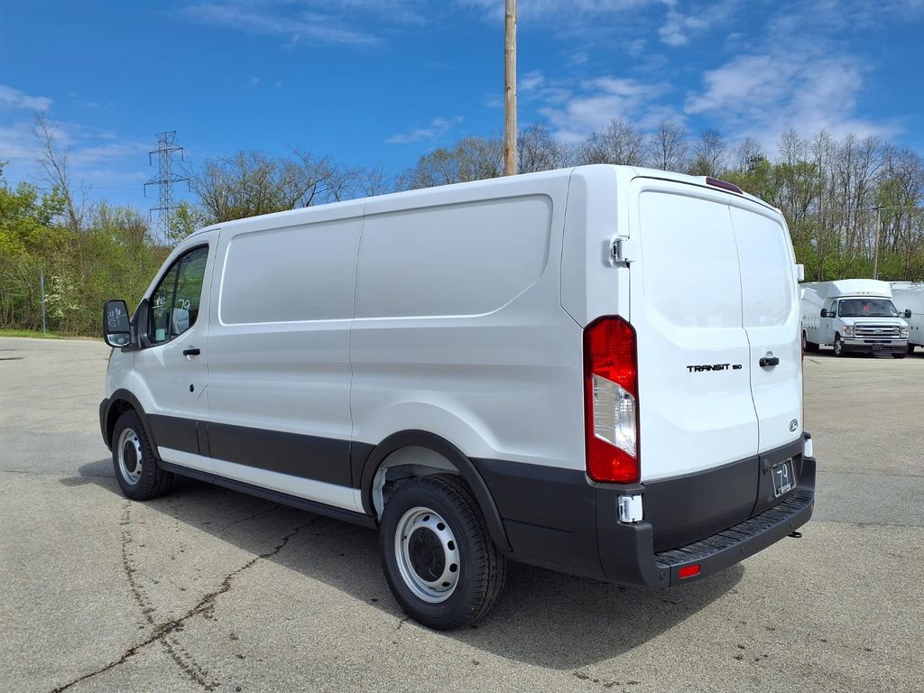 New 2026 Ford Transit 150 - photo 5