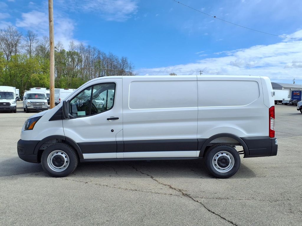 New 2026 Ford Transit 150 - photo 6
