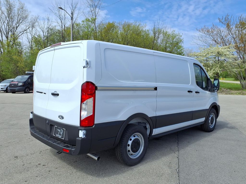 New 2026 Ford Transit 150 - photo 7