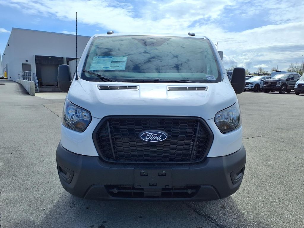 New 2026 Ford Transit 150 - photo 9