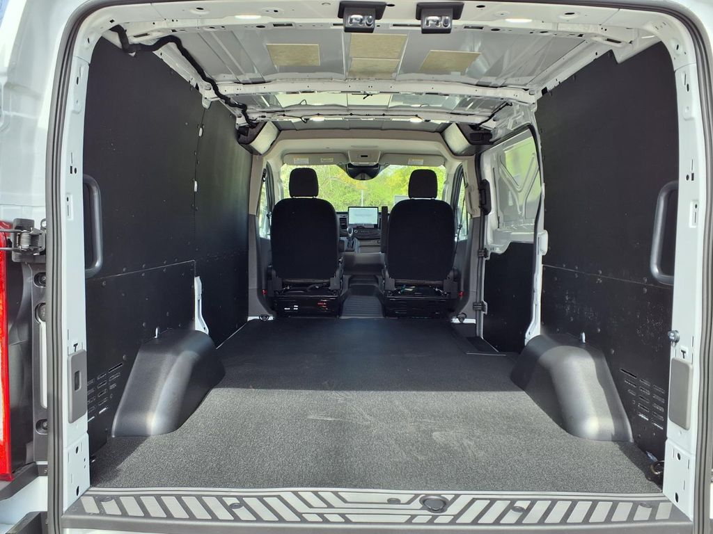 New 2026 Ford Transit 150 - photo 2