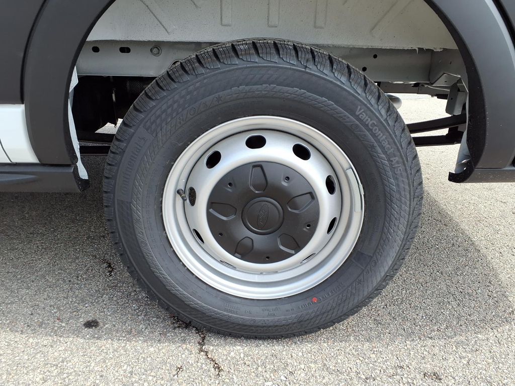 New 2026 Ford Transit 150 - photo 10