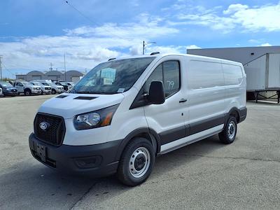 New 2026 Ford Transit 150 Low Roof Empty Cargo Van for sale #26TR034 - photo 1