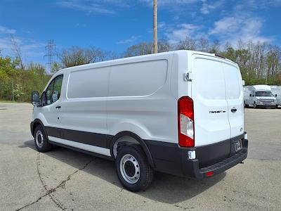 New 2026 Ford Transit 150 Low Roof Empty Cargo Van for sale #26TR034 - photo 2