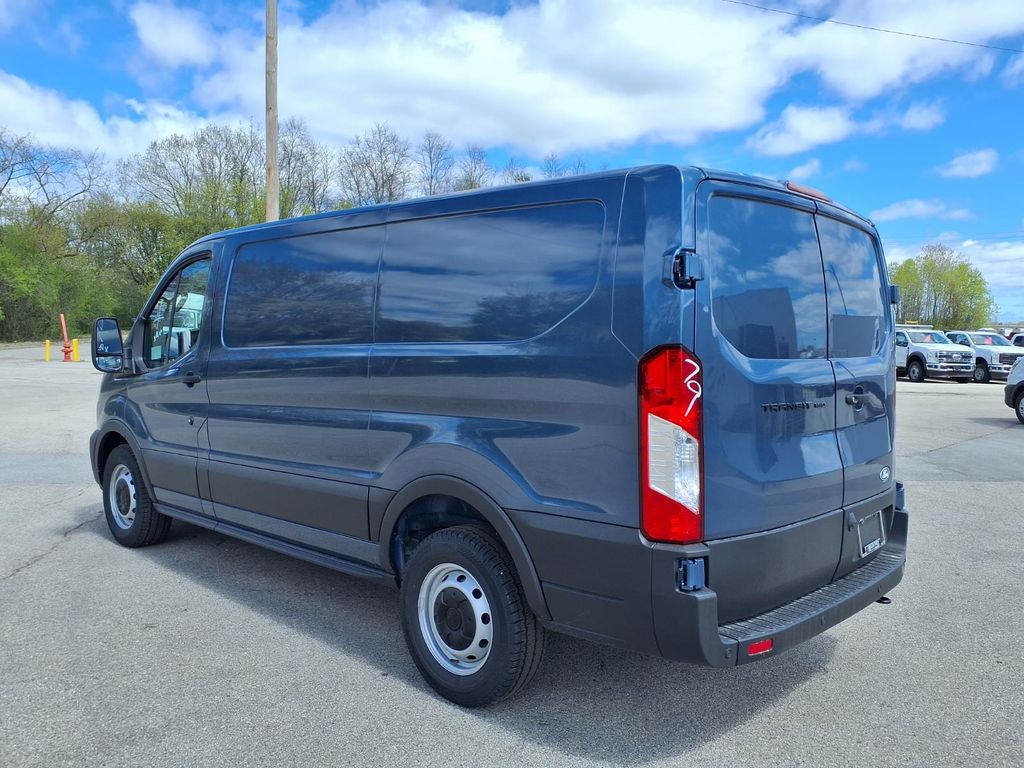 New 2026 Ford Transit 150 - photo 5