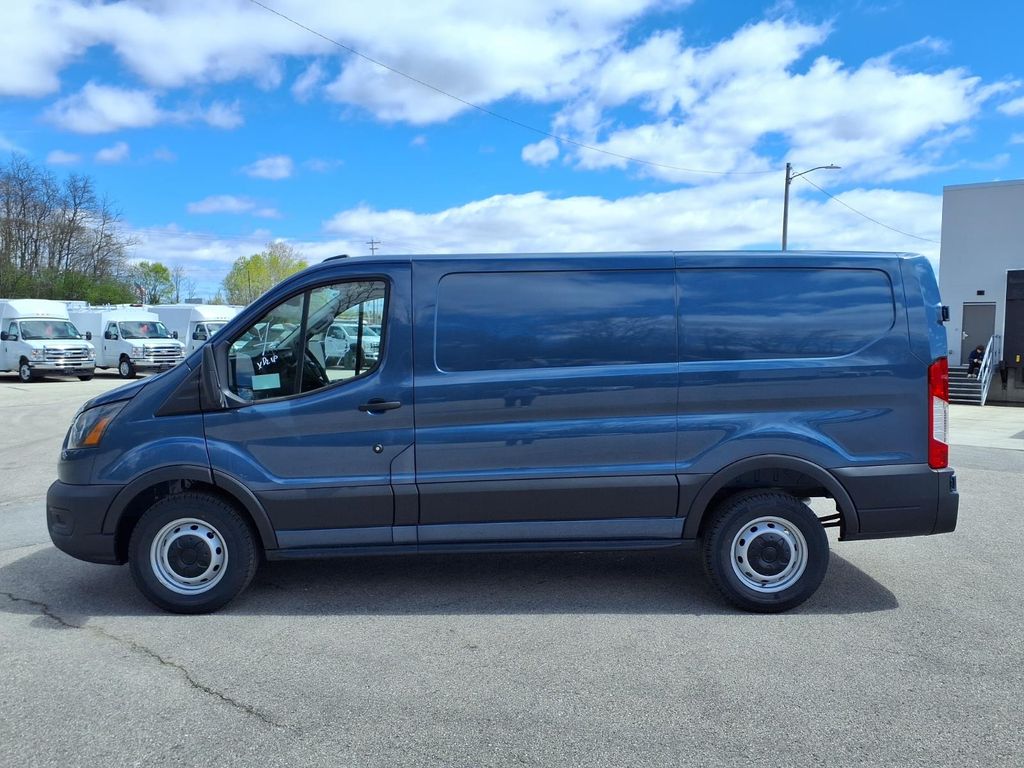 New 2026 Ford Transit 150 - photo 6