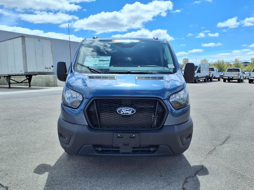New 2026 Ford Transit 150 - photo 9
