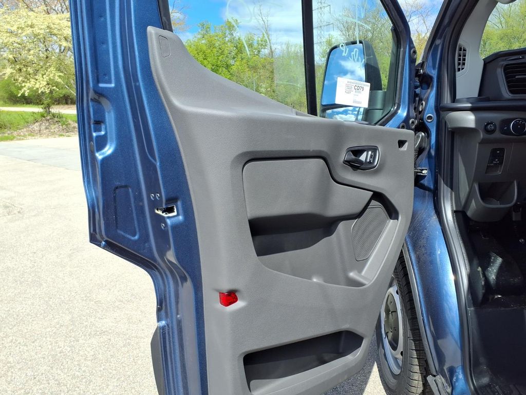 New 2026 Ford Transit 150 - photo 11