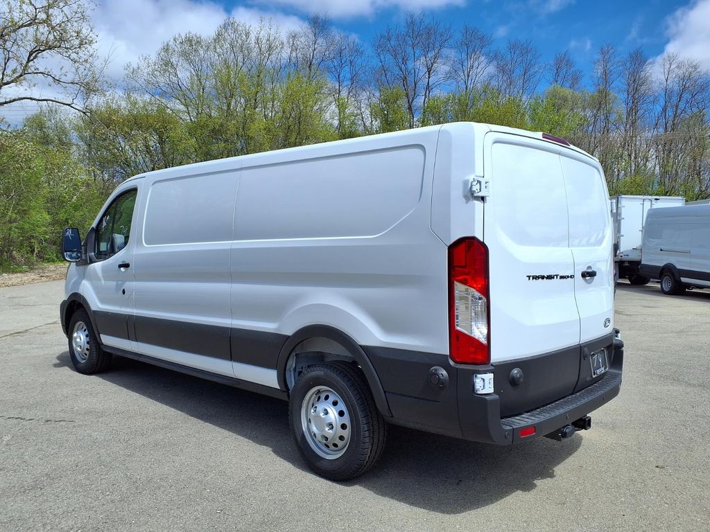 New 2026 Ford Transit 350 - photo 5