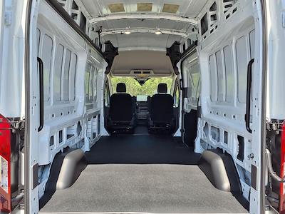 New 2026 Ford Transit 350 HD High Roof Empty Cargo Van for sale #26TR047 - photo 2
