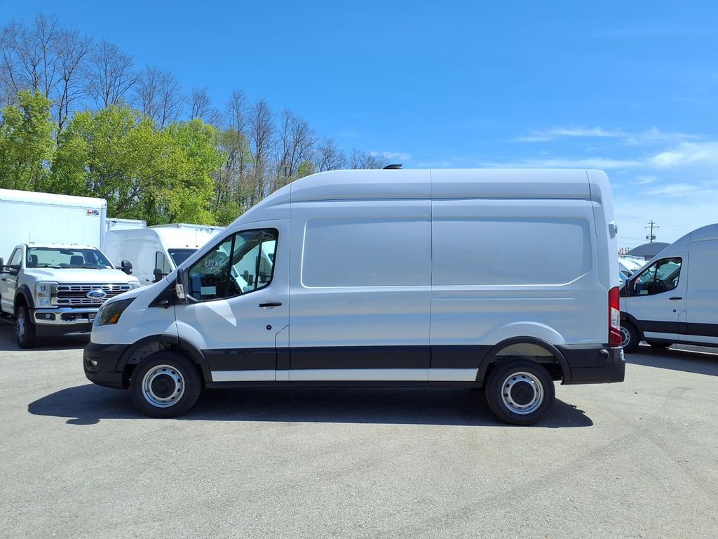 New 2026 Ford Transit 350 - photo 3