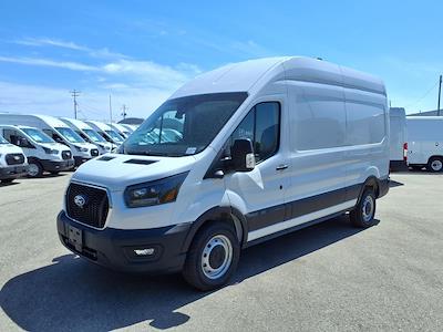 2026 Ford Transit 250 Low Roof RWD Empty Cargo Van for sale #26TR051 - photo 1