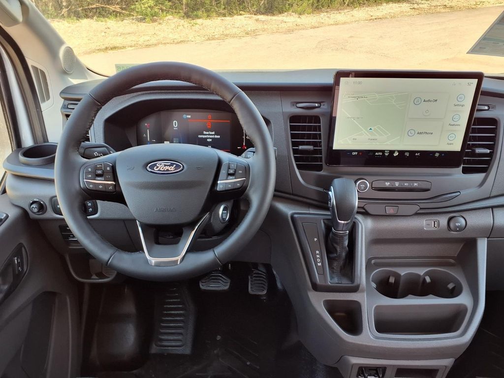 New 2026 Ford Transit 150 - photo 12