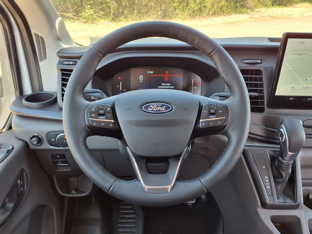 New 2026 Ford Transit 150 - photo 13