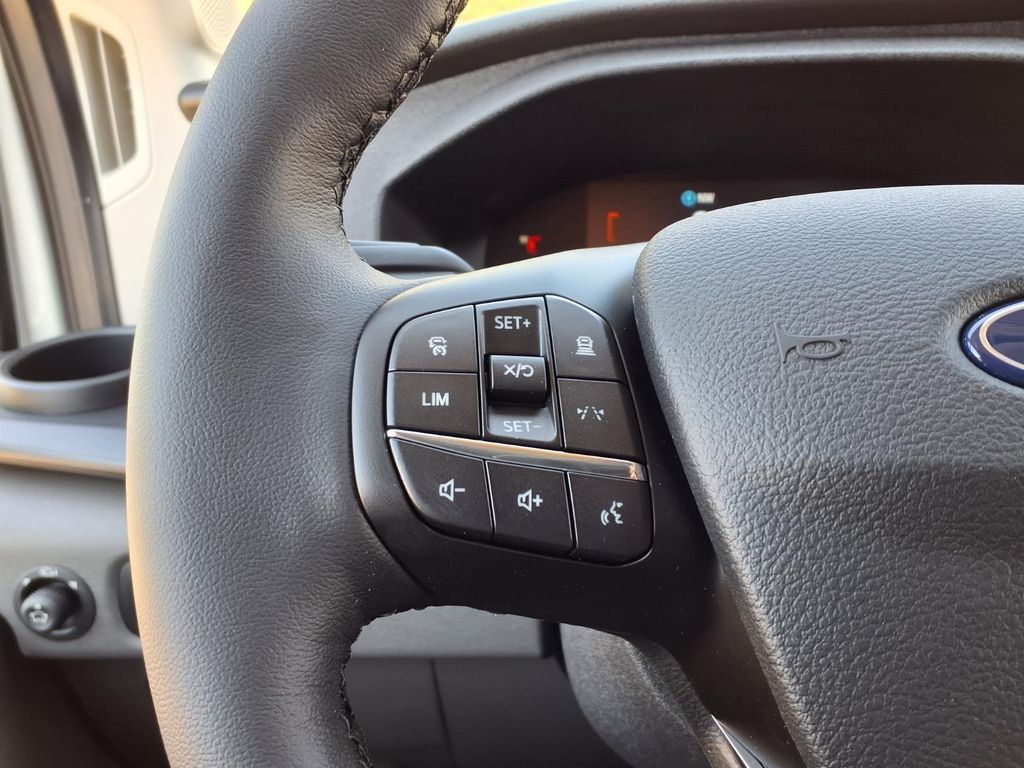 New 2026 Ford Transit 150 - photo 14