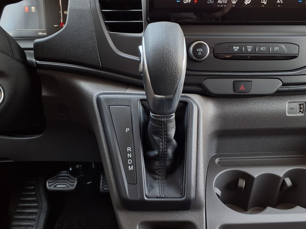 New 2026 Ford Transit 150 - photo 19