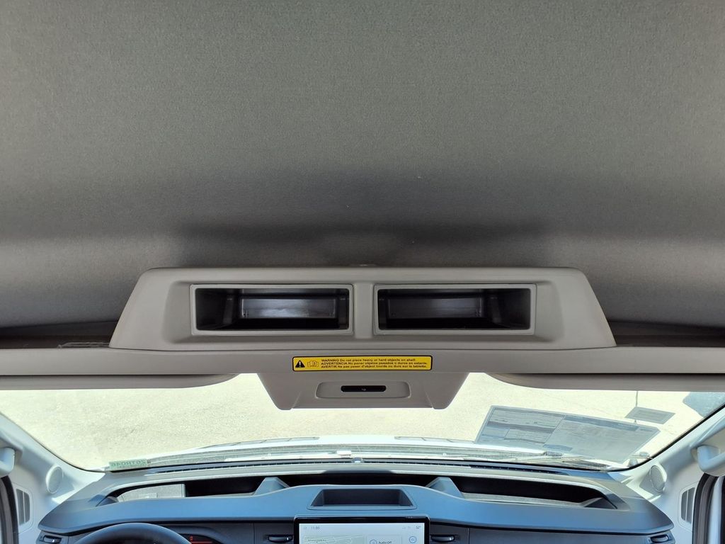 New 2026 Ford Transit 150 - photo 20