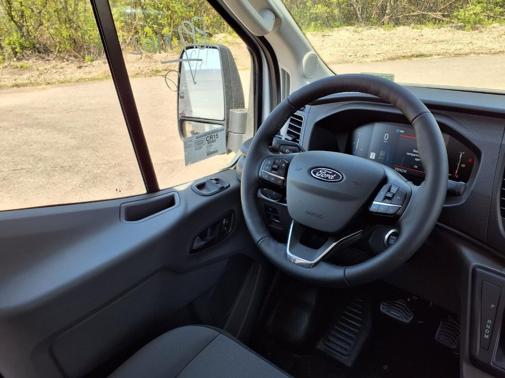 New 2026 Ford Transit 150 - photo 22