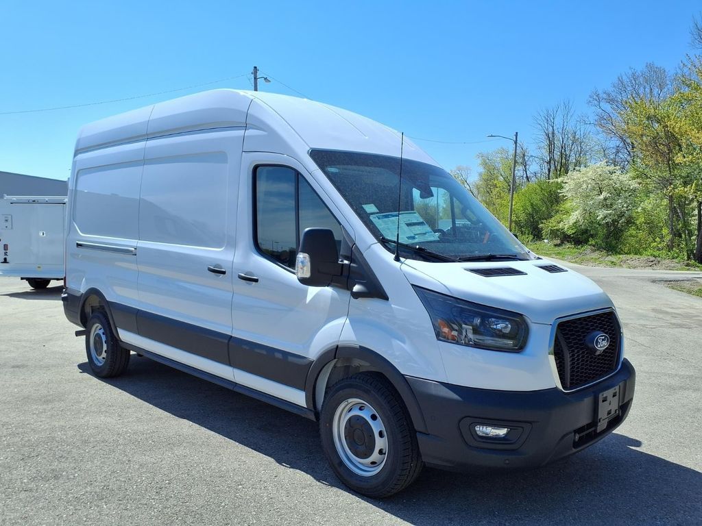 New 2026 Ford Transit 150 - photo 8