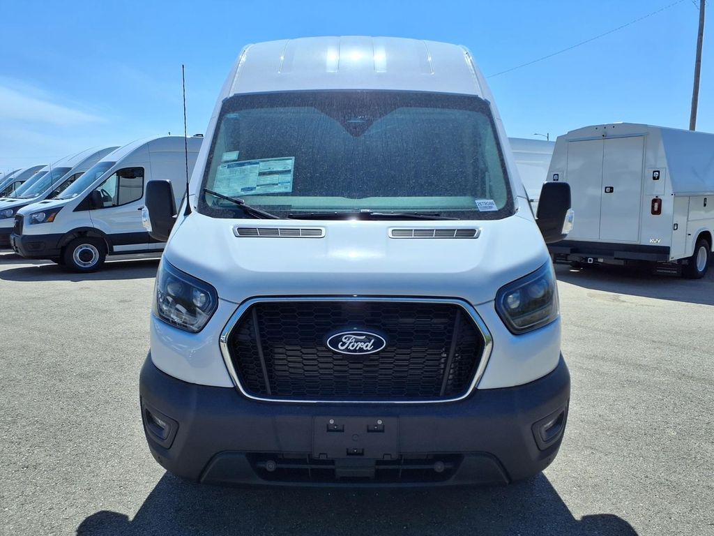 New 2026 Ford Transit 150 - photo 9