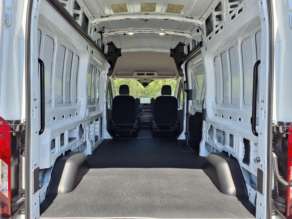 New 2026 Ford Transit 150 - photo 2